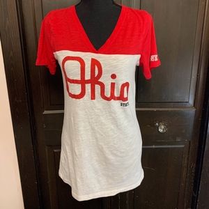 PINK Ohio State Shirt